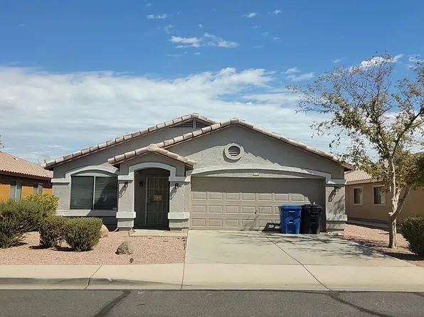 14740 W Redfield Rd, Surprise, AZ 85379