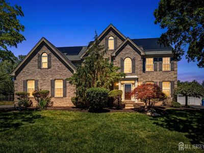 5 Rue Cezanne, Somerset, NJ, 08873