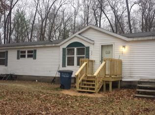 5988 Danc Dr, Twin Lake, MI 49457