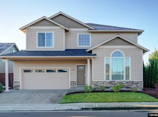 1120 Harbour Ln NE, Keizer, OR 97303