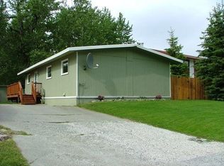 17549 Meadow Creek Dr, Eagle River, AK 99577