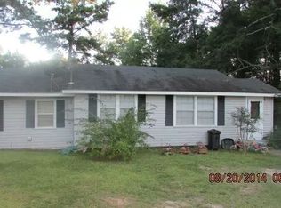 2060 County Road 511, Quitman, MS 39355