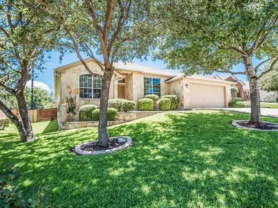 1106 Applerock, Leander, TX, 78641