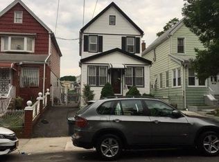 8934 199th St, Hollis, NY 11423