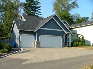15105 67th Ave E, Puyallup, WA 98375