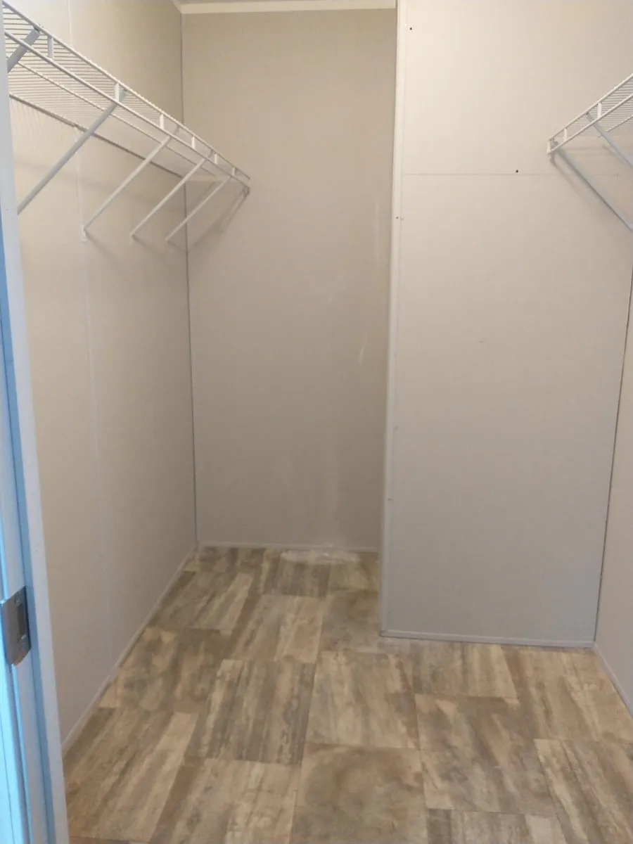 Walk in Closet - 40 Rising Sun Ln