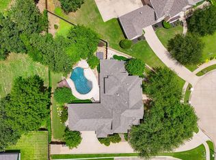 3200 Belmont St, Denton, TX 76210