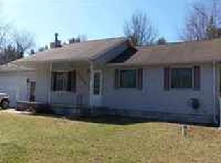 9380 Duck Rd, Saint Helen, MI 48656