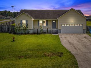 507 Ridge Dr, Richlands, NC 28574