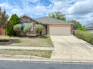 10123 Colt Xing, Converse, TX 78109