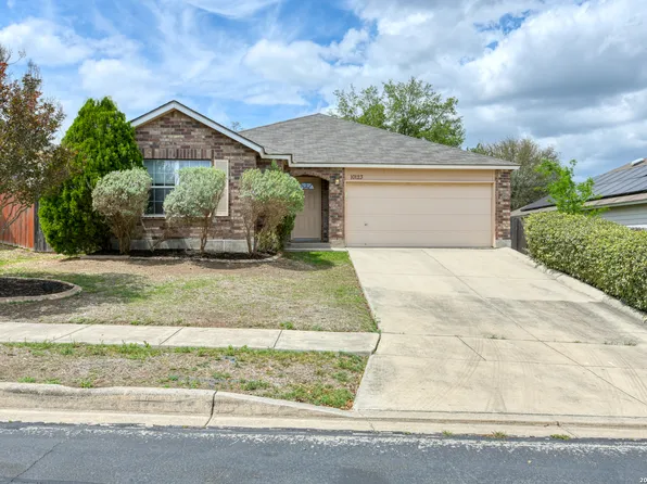 10123 Colt Xing, Converse, TX 78109