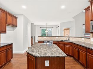 1739 Nemours Dr NW, Kennesaw, GA 30152