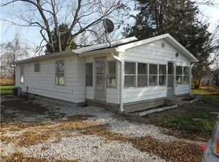 4307 S Lynhurst Dr, Indianapolis, IN