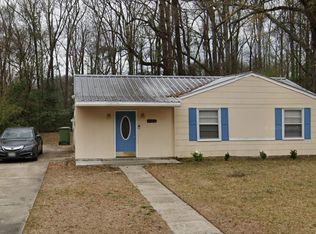 3534 Farwood Dr, Montgomery, AL 36109