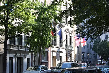 Rented by Maria Buncick Fine Properties, LLC