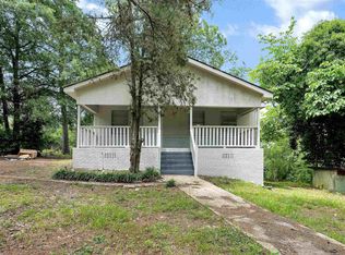 4263 Alexander Rd, Quinton, AL 35130