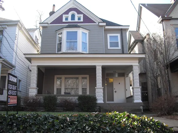 1016 Everett Ave #2, Louisville, KY 40204