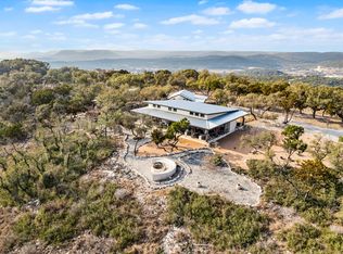 1191 Saddleback Ridge Trl, Bandera, TX 78003