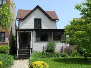 3923 N Keeler Ave, Chicago, IL