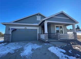 6488 W Atlantic Ave, Lakewood, CO 80227