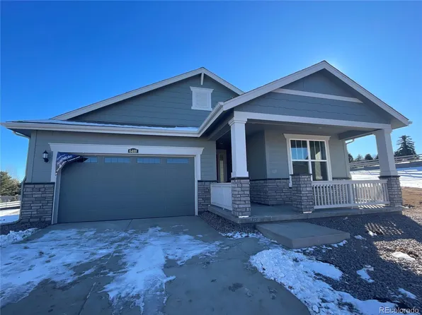 6488 W Atlantic Avenue, Lakewood, CO 80227