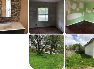 4320 Vandalia Ave, Indianapolis, IN