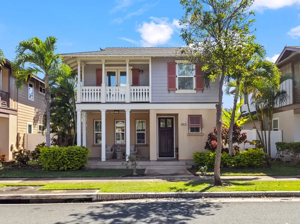 91-1005 Kaiuliuli St, Ewa Beach, HI 96706