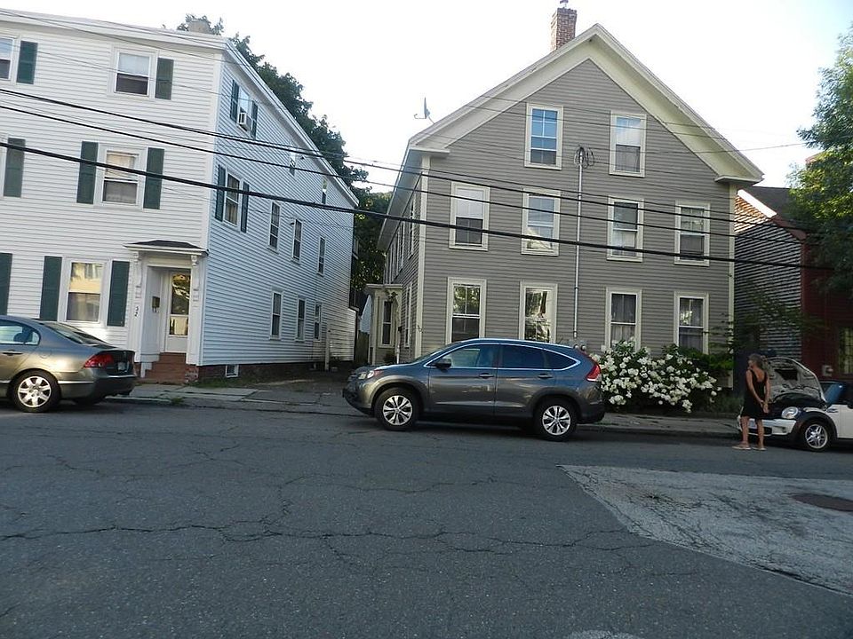 1st image of 30 Federal St #30