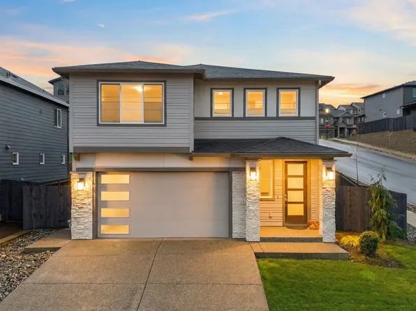 292 W Maple St, Washougal, WA 98671