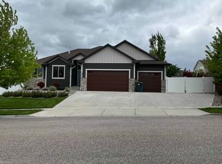 1479 Huntington Dr, Pocatello, ID 83204