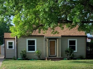 3515 E 4th Pl, Tulsa, OK 74112