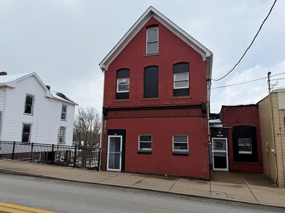 1st image of 244 Brown St #A