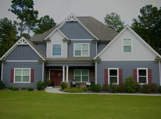 21 Indian Trl, Senoia, GA 30276