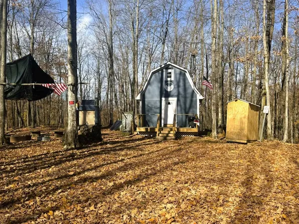 4658 Beaver Trl, Mancelona, MI 49659