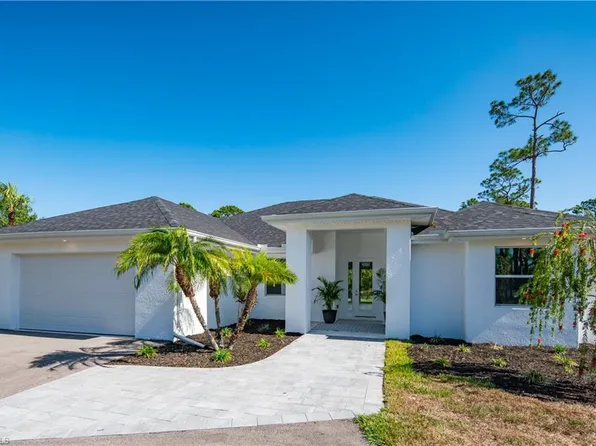 2609 20th AVE SE, NAPLES, FL 34117