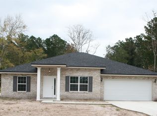 54516 Church Rd, Callahan, FL 32011