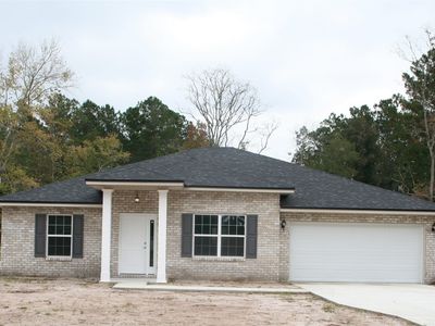 54516 Church Rd, Callahan, FL, 32011