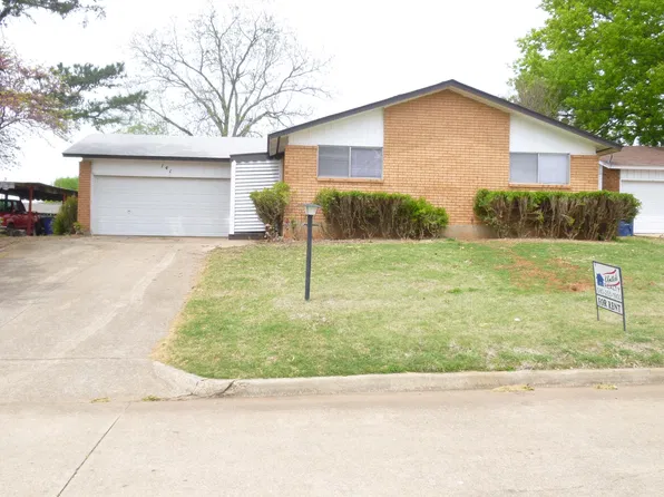 (undisclosed Address), Duncan, OK 73533