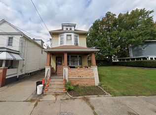 15 McFarland St, Wilkes Barre, PA