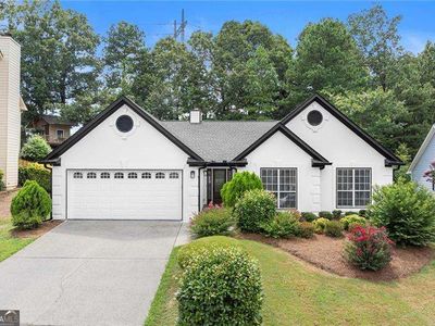 285 Saddle Bridge Dr, Johns Creek, GA, 30022