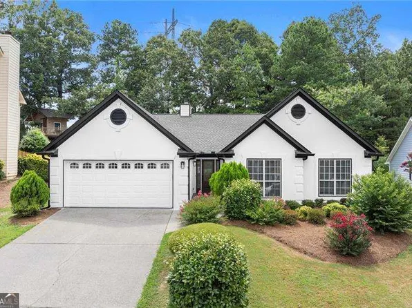 285 Saddle Bridge Dr, Johns Creek, GA 30022
