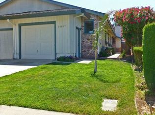 16667 Lone Hill Dr, Morgan Hill, CA 95037