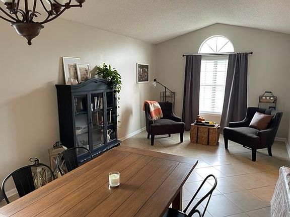 Living room (Can be a sitting room, office, play room, etc)