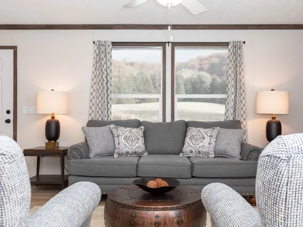 9103 N Union St Lot 173, Tecumseh, MI 49286