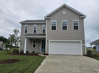 343 Clear Lake Dr LOT 503, Conway, SC 29526