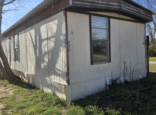 1599 Highway 71 N #22, Alma, AR 72921