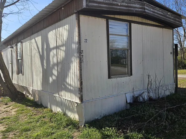 1599 Highway 71 N, Alma, AR