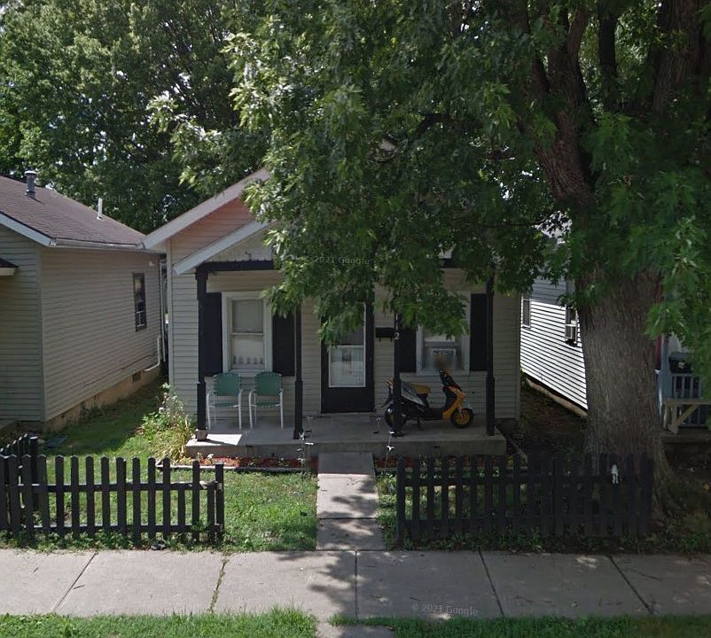 1st image of 1112 N 8th St