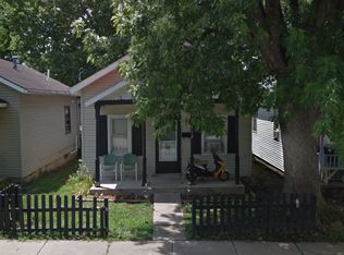 1112 N 8th St, Lafayette, IN 47904