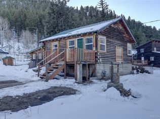 19 Fox Fire Trl, Dumont, CO 80436